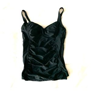 2/$15 Tankini swim top